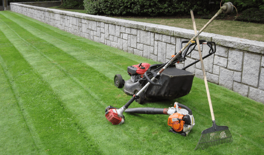 Tony's Lawn Care and Home Improvements